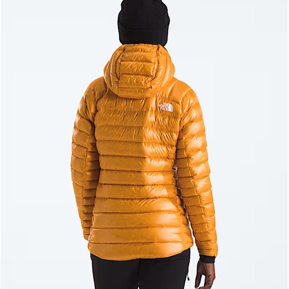 NWOT - The North Face Women's Summit Series Breithorn Hoody - Picture 2 of 7